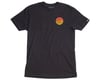 Fasthouse Inc. Grime T-Shirt (Black) (XL)