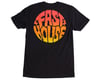 Image 2 for Fasthouse Inc. Grime T-Shirt (Black) (3XL)