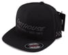 Image 1 for Fasthouse Inc. Classic Fitted Hat (Black) (S/M)
