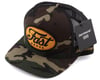 Fasthouse Inc. Station Hat (Camo)