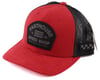 Fasthouse Inc. Prestige Hat (Brick Red)