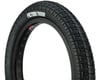 Image 3 for Fiction Troop Tire (Black) (16" / 305 ISO) (2.3")