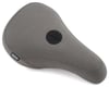 Image 1 for Fiend Morrow V4 Pivotal Seat (Grey Suede)