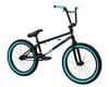 Image 2 for Fit Bike Co 2021 PRK BMX Bike (MD) (20.5" Toptube) (Black Teal Flake)