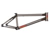 Fit Bike Co Shortcut Frame (Matte Raw) (20.75")