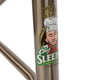 Image 6 for Fit Bike Co Sleeper Frame (Ethan Corriere) (Gloss Clear) (20.5")