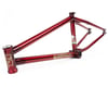 Image 2 for Fit Bike Co Sleeper Frame (Ethan Corriere) (Trans Red) (21")