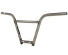 Fit Bike Co 4FIT Bars (Gloss Clear) (9.5" Rise)