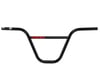 Image 2 for Fit Bike Co Raw Deal XL Bars (Jordan Hango) (Matte Black) (10" Rise)