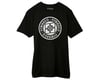 Fit Bike Co Classic T-Shirt (Black) (XL)