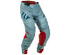Fly Racing Lite Pants (Red/Slate/Navy) (36)