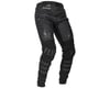 Fly Racing Kinetic Bicycle Pants (Black) (30)