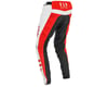Image 2 for Fly Racing Kinetic Bicycle Pants (Red) (18)