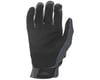 Image 2 for Fly Racing Pro Lite Gloves (Grey/Black) (2XL)