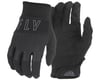 Fly Racing F-16 Gloves (Black) (S)