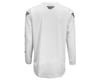 Image 2 for Fly Racing Universal Jersey (White/Black) (L)