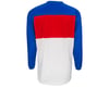 Image 2 for Fly Racing F-16 Jersey (Red/White/Blue) (L)