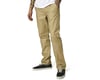 Image 1 for Fox Racing Essex Stretch Pants (Tan) (33)