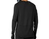 Image 2 for Fox Racing Defend Delta Long Sleeve Jersey (Black) (L)