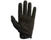 Image 2 for Fox Racing Dirtpaw Glove (Black) (4XL)