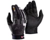 G-Form Moab Trail Bike Gloves (Black/White) (M)
