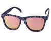 Goodr OG Tropical Optical Sunglasses (Tropical Tummy Tickles)