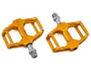 Image 1 for HT AR06-SX Junior Pedals (Gold) (9/16")
