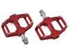 HT AR06-SX Junior Pedals (Red) (9/16")