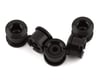 INSIGHT Alloy Chainring Bolts (Black) (Short)