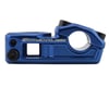 Image 2 for INSIGHT 1-1/8" BMX Race Stem (Blue) (45mm)