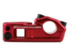 Image 2 for INSIGHT 1-1/8" BMX Race Stem (Red) (45mm)