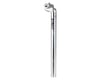 Kalloy Uno 602 Seatpost (Silver) (26.0mm) (350mm) (24mm Offset)