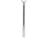 Image 1 for Kink Pivotal Seat Post (Silver) (25.4mm) (330mm)