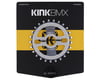 Image 3 for Kink Imprint Sprocket (Silver) (25T)