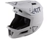 Leatt MTB 1.0 DH Full Face Helmet (Steel) (L)