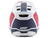 Image 2 for Leatt MTB 1.0 DH Full Face Helmet (Onyx) (S)