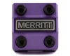 Image 3 for Merritt Inaugural FL Stem (Purple) (50mm)