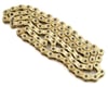 Merritt HL1 Half Link Chain (Gold) (1/8")