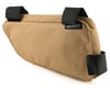 Image 2 for Merritt Corner Pocket XL Frame Bag (Tan)