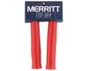 Image 2 for Merritt Itsy Grips (Pair) (Red)