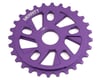 Image 1 for Merritt Ackerman Sprocket (Purple) (28T)