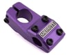 Image 1 for Merritt Inaugural V2 TL Stem (Purple) (50mm)