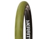 Merritt Phantom Tire (Brandon Begin) (Military Green) (20" / 406 ISO) (2.5")