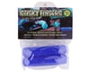 Image 3 for Miles Wide Sticky Fingers 2.0 Brake Lever Covers (Blue)