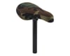 Mission Carrier Stealth V2 Pivotal Combo (Camo) (Seat & Seatpost) (25.4mm)