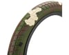 Mission Tracker Tire (Woodland Camo) (20" / 406 ISO) (2.4")