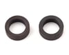 Image 1 for Mission Peg/Dropout Adapters (Pair) (14mm to 3/8")
