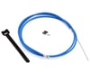 Odyssey K-Shield Linear Slic-Kable Brake Cable (Blue)