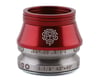 Odyssey Pro Conical Integrated Headset (Red) (1-1/8")