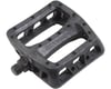 Odyssey Twisted PC Pedals (Black) (Pair) (9/16")